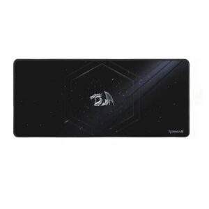 Redragon Xeon 400×900 XL Mousepad Black RD-P041