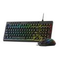 Redragon RYLO S141 Wired Membrane Gaming Keyboard and Mouse Combo RD-S141