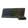 Redragon RYLO PRO S142 Tri-Mode RGB Gaming Keyboard and Mouse Combo RD-S142