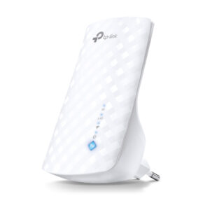 TP-Link RE190 AC750 Wi-Fi 5 Range Extender Network White