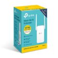 TP-Link RE215 AC750 Mesh Wi-Fi Range Extender