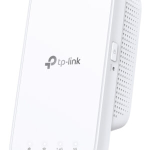 TP-Link RE300 AC1200 Mesh Wi-Fi 5 Range Extender