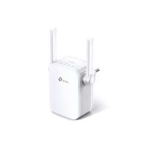 TP-Link RE305 AC1200 Wi-Fi 5 Range Extender White 10/100 Mbits