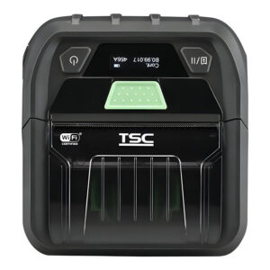 TSC RE310 Bluetooth Direct Thermal Mobile Label Printer RE310-A001-0102