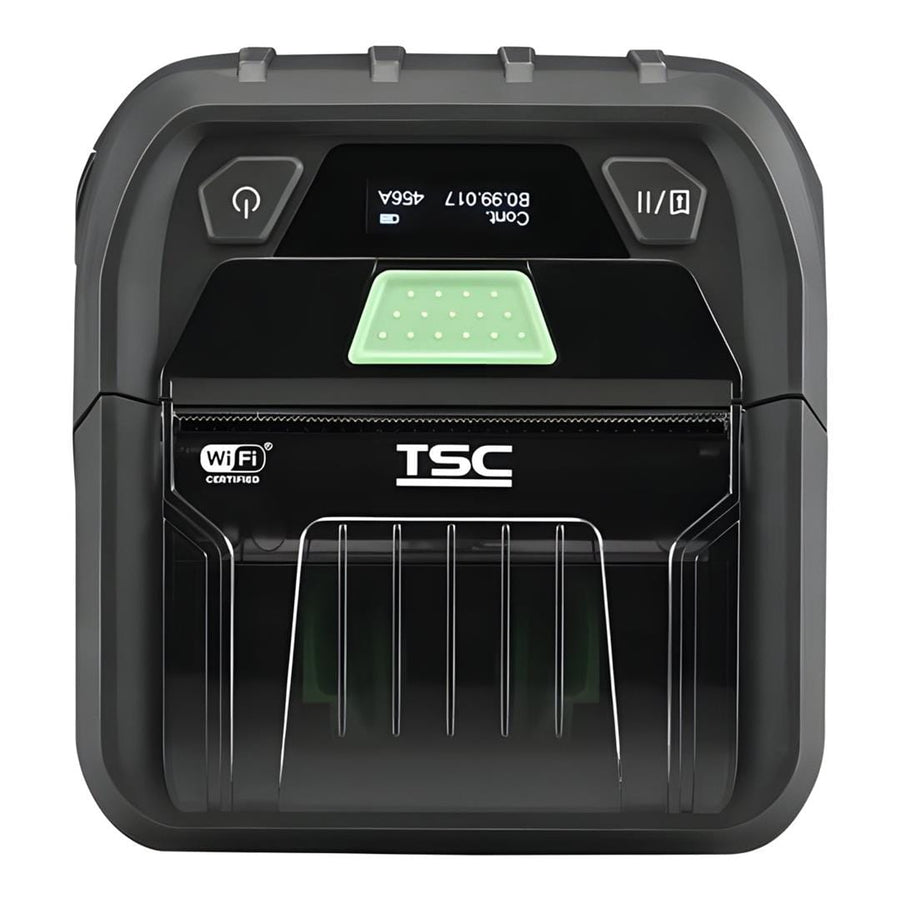 TSC RE310 Bluetooth Direct Thermal Mobile Label Printer RE310-A001-0102