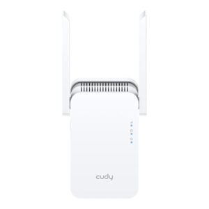 Cudy RE3600 Dual Band Wi-Fi 7 3600Mbps Gigabit Range Extender