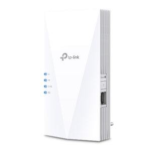 TP-Link RE500X AX1500 Wi-Fi Range Extender