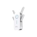 TP-Link RE650 AC2600 Wi-Fi 5 Range Extender White 10/100/1000 Mbits