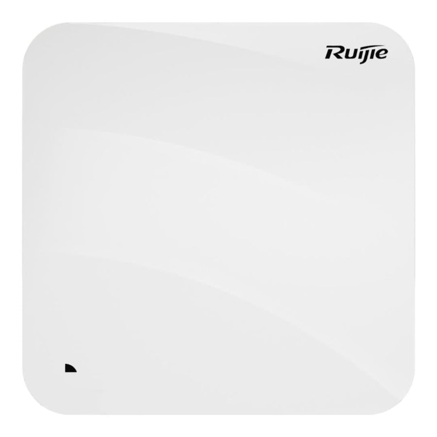 Ruijie Networks RG-AP840-I(V2) Wi-Fi 6 Dual-Radio 5.378 Gbps Indoor Access Point