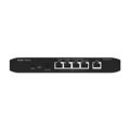 Reyee 5-port Gigabit Cloud Router with 4x PoE ports RG-EG105G-P