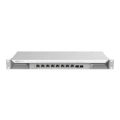 Reyee 8-port Multi Gigabit 2SFP+ Multi-WAN Cloud Managed Router RG-EG710XS