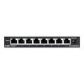 Reyee 8-port Gigabit Smart Managed Switch RG-ES208GC