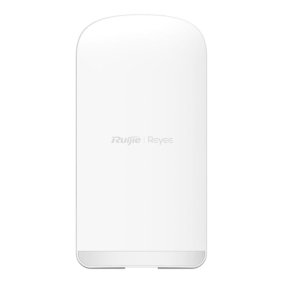 Reyee 5GHz Wi-Fi 5 Fast Ethernet 13dBi CPE with 2-port PoE RG-EST330F-P