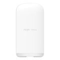 Reyee 5GHz Wi-Fi 5 Fast Ethernet 13dBi CPE with 2-port PoE RG-EST330F-P