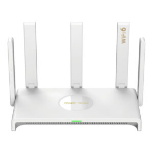 Ruijie Reyee 3000M Wi-Fi 6 Dual-band Gigabit Gaming Router RG-EW3000GX