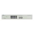 Reyee 8-port 2.5Gbps PoE 240W 2SFP+ Layer 2+ Smart Managed Switch RG-NBS3300-8MG2XS-P