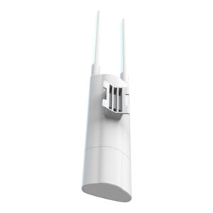 Ruijie Reyee Wi-Fi 5 AC1300 Dual-Band Outdoor Access Point RG-RAP52-OD