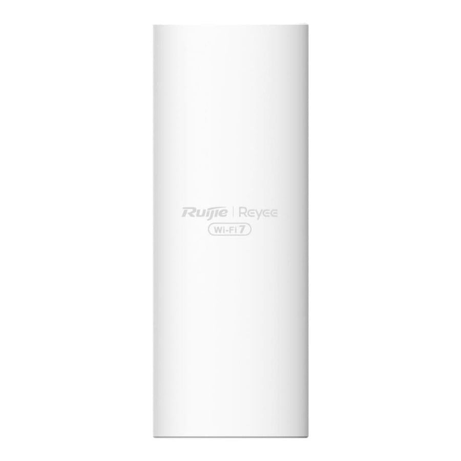 Ruijie Networks BE5040 Wi-Fi 7 Versatile Wireless Access Point RG-RAP72Pro-OD