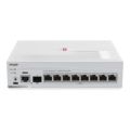 Ruijie Networks RG-SF2920U-8GT1MS-P 8-port GE 1 x 2.5G Uplink Optical Port All-Optical PoE Switch