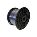 Pinnsec Commercial RG59 Coaxial and Power Cable for CCTV 300m Roll RG59POW3-SA