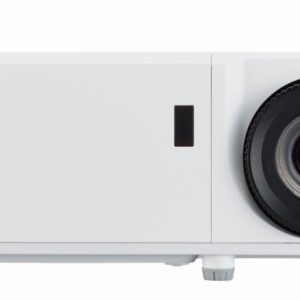 WUXGA 1920×1200  4000 Lumens  HDMI 2.0  Compact  IP6X  DLP Laser Projector