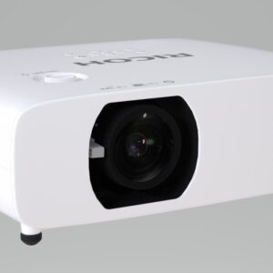 WUXGA 1920×1200  5200 Lumens  USB Memory Projection  3LCD Laser Projector With 1x16W Speaker  Zoom  Focus and Lens Shift  20K Hour Light-source Life -3 Year carry-in Warranty