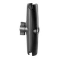 Rizzen 15cm 1-inch Double Socket Arm RIZZ-B15