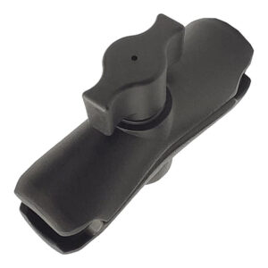 Rizzen 9cm 1-inch Double Socket Arm RIZZ-B9
