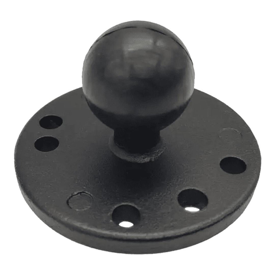 Rizzen 1-inch Round Ball Base RIZZ-BRB