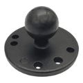 Rizzen 1-inch Round Ball Base RIZZ-BRB