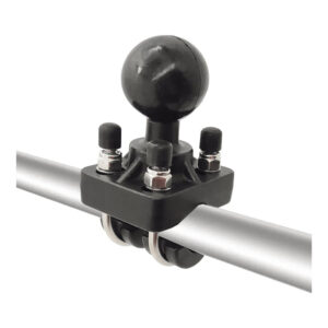 Rizzen 15 to 33mm U-Bolt Ball Base RIZZ-CDTB