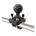 Rizzen 15 to 33mm U-Bolt Ball Base RIZZ-CDTB