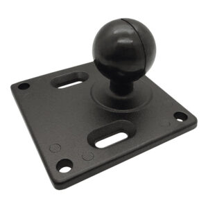 Rizzen 75x75mm VESA Plate with 1.5-inch Ball RIZZ-CMSB