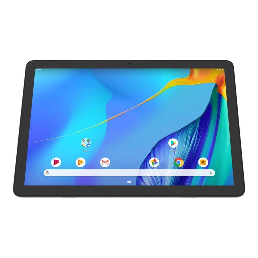 Rizzen LunaPad 11 10.1-inch HD Tablet – Unisoc T606 64GB EMCP 4GB RAM Wi-Fi LTE Android 15