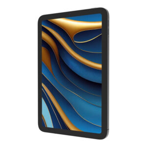 Rizzen LunaPad G1 10.1-inch Tablet – Unisoc T620 128GB ROM 6GB RAM LTE Android 15