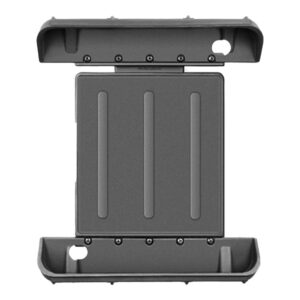 Rizzen PBJ03 270x170x12mm Rugged Tablet Holder with Lock RIZZ-PBJ03L