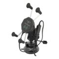 Rizzen X-Grip Wireless Charger with Suction Cup RIZZ-XGC-SC-B9-BSCB