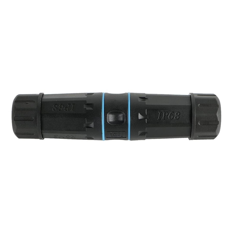 Linkbasic CAT6 RJ45 Outdoor Barrel Connector RJ45A-CAT6O