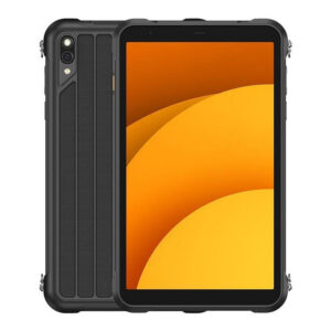 Ulefone RugKing Pad Pro 8.68-inch HD+ Rugged Tablet – Unisoc T7250 128GB ROM 8GB RAM LTE Android 16