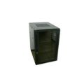 Acconet 19-inch 18U 800mm Unassembled Rack RM-CAB-18U800-D
