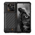 ONERugged Xever 6.67-inch Rugged Smartphone - Dimensity 7025 512GB ROM 12GB RAM Android 15