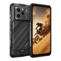 Ulefone RugOne Xever 8 6.5-inch FHD+ Rugged Smarphone - MediaTek Helio G200 128GB ROM 8GB RAM Android 16 RO-XE8-8GB+128GB