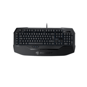 ROCCAT Ryos MK Advanced Cherry MX Switch Mechanical Gaming Keyboard ROC-12-601-BK