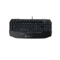 ROCCAT Ryos MK Advanced Cherry MX Switch Mechanical Gaming Keyboard ROC-12-601-BK