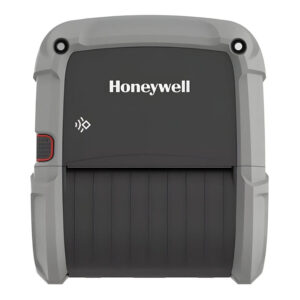 Honeywell RP4 203 x 203 DPI Wired & Wireless Direct Thermal Mobile Label Printer RP4F0000D22