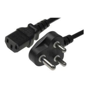Rongta RP820 Kettle to 3-pin SA Power Cable
