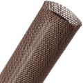 Techflex Flexo Rodent Resistant 31.8mm x 1m Brown RRN1.25DB