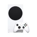 Xbox Series S 512GB Console White RRS-00012