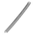 Renz Ringwire 7,1mm 3:1 Binding Spine Black RRW07.1BK3:1