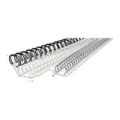 Renz Ringwire 7,1mm 3:1 Binding Spine White RRW07.1WT3:1